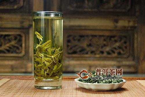 松萝茶如何冲泡？泡松萝茶的五大要点介绍