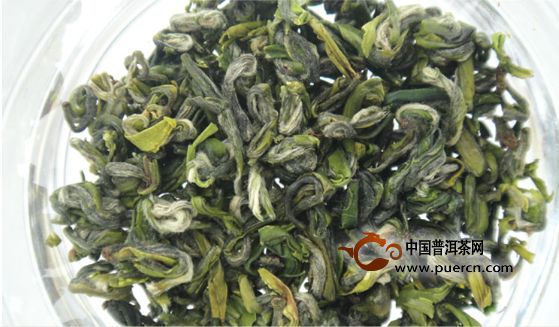 松萝茶的功效
