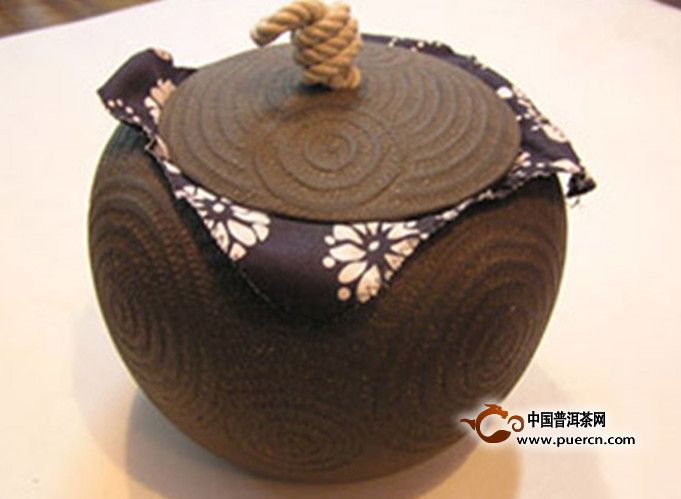休宁松萝茶怎么保存