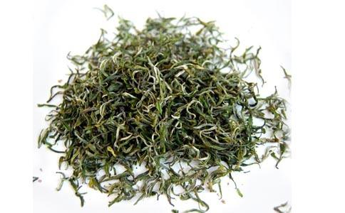 喝秦巴雾毫茶对身体有什么好处
