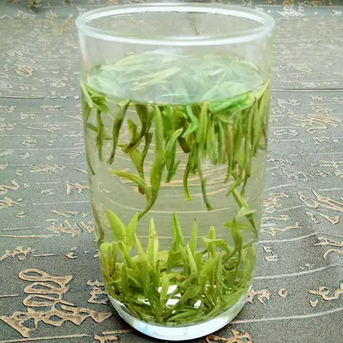 秦巴雾毫的功效与作用 喝秦巴雾毫的好处