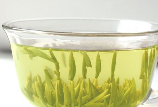 喝秦巴雾毫茶有什么好处，盘点秦巴雾毫茶的八大功效