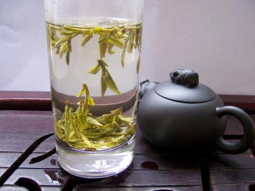 喝秦巴雾毫茶有什么好处，盘点秦巴雾毫茶的八大功效