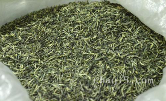 茶叶秦巴雾毫的作用与禁忌