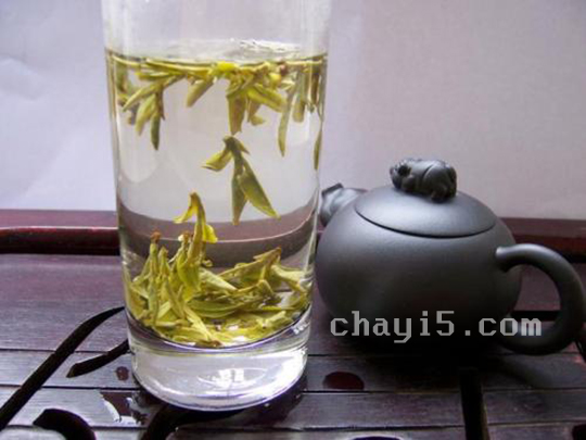 秦巴雾毫的功效与作用 秦巴雾毫什么时候喝最好