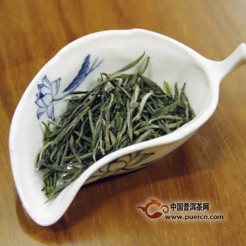 秦巴雾毫的保存方法
