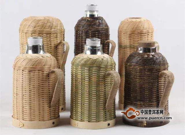 秦巴雾毫的保存方法