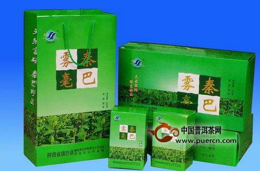 秦巴雾毫茶的保质期有多久