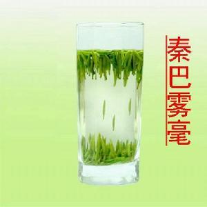 秦巴雾毫的冲泡方法