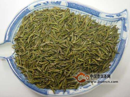 秦巴雾毫茶怎么样