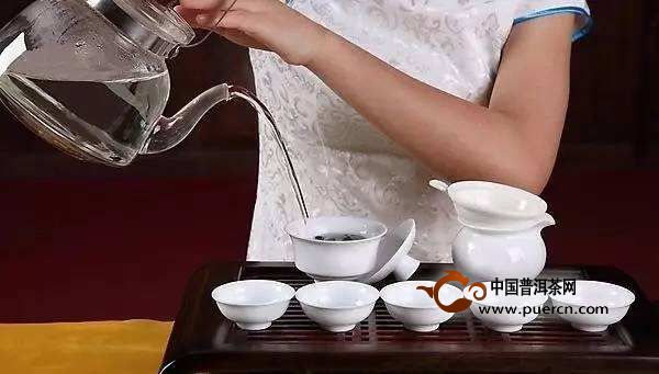 秦巴雾毫怎么泡才好喝