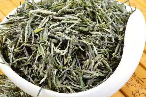 云南牟定化佛茶介绍