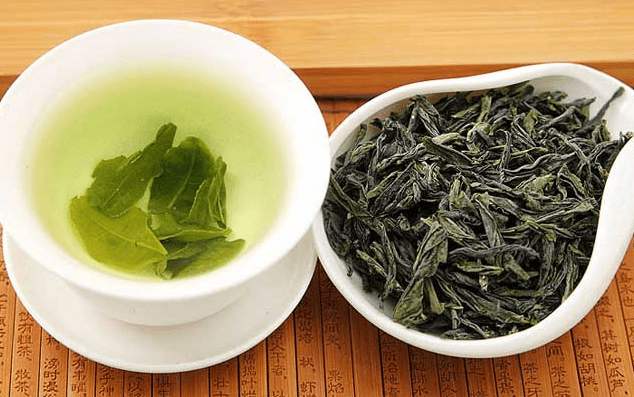 喝化佛茶对身体有什么好处