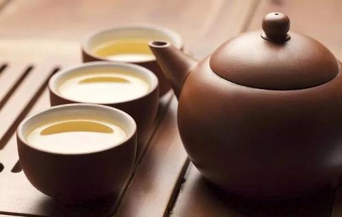 喝化佛茶对身体有什么好处