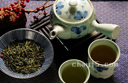 化佛茶的功效与作用 化佛茶的泡法