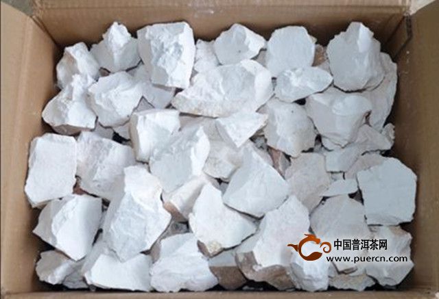 化佛茶的储存方法