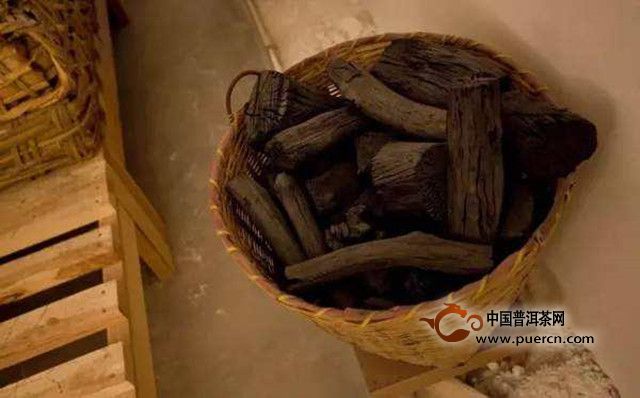 化佛茶的储存方法