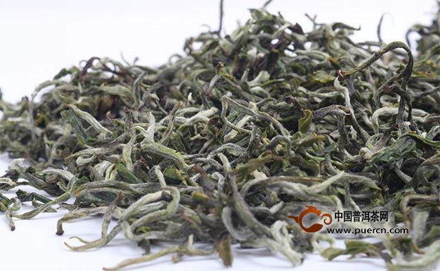 化佛茶有什么特点