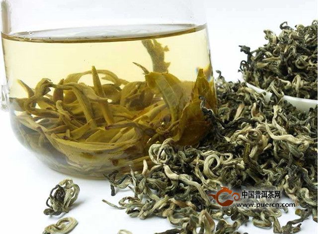 化佛茶有什么特点