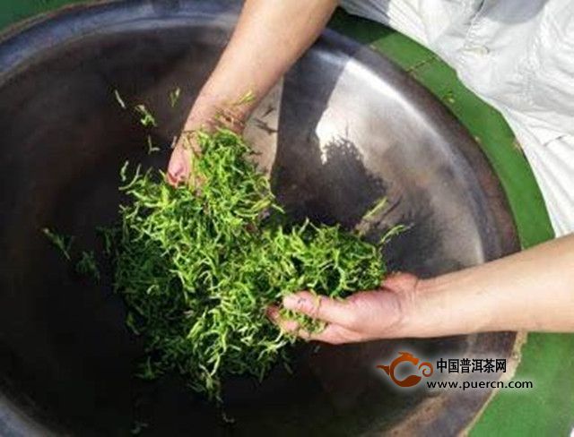 化佛茶有什么特点