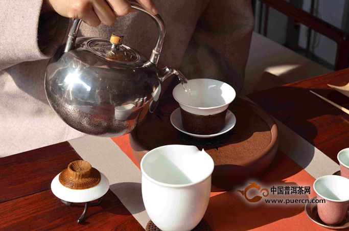 化佛茶怎么泡