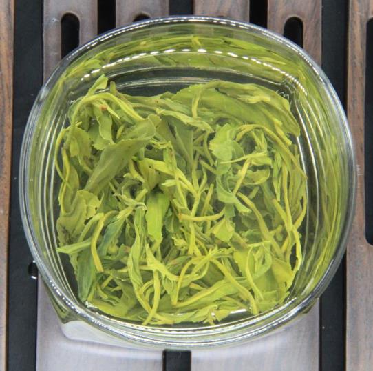 化佛茶怎么泡 化佛茶的正确冲泡方法