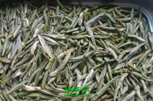 化佛茶如何做 化佛茶的制作方法和制作工艺