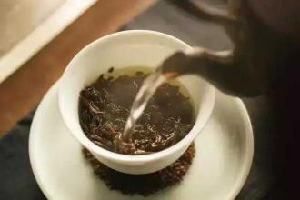 化佛茶怎么泡 化佛茶的正确泡法
