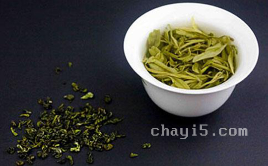 茶叶日铸雪芽的作用与禁忌
