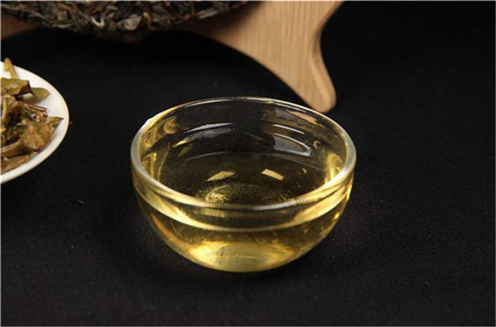 日铸雪芽是什么茶？怎么冲泡？