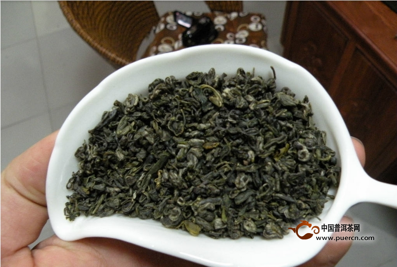 贵州遵义毛峰绿茶