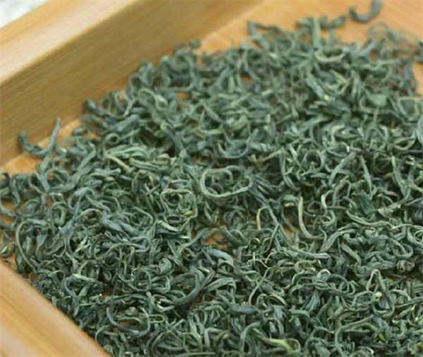 普洱茶和遵义毛峰的区别