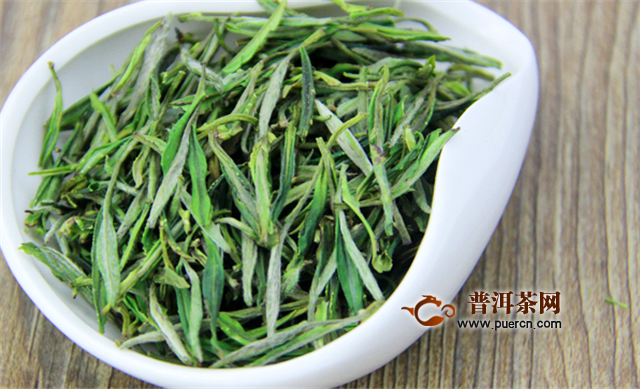遵义毛峰是绿茶吗