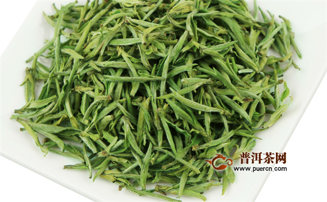 遵义毛峰是绿茶吗