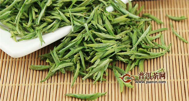 遵义毛峰是绿茶吗