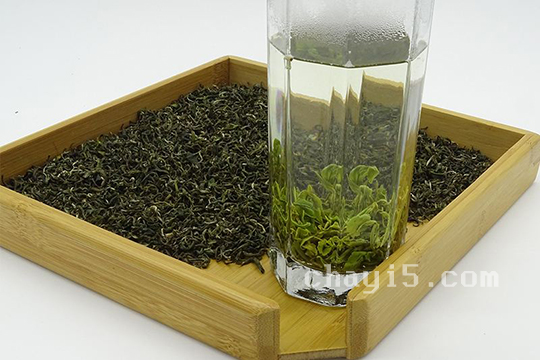 茶叶龙舞茶的作用与禁忌