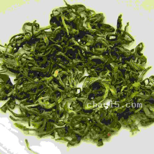 茶叶龙舞茶的作用与禁忌
