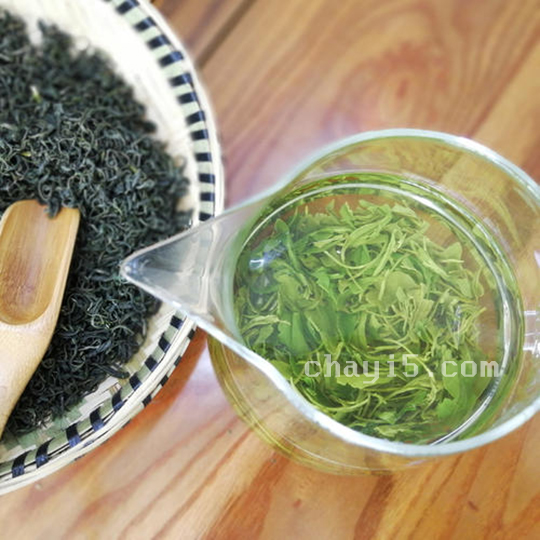 茶叶龙舞茶的作用与禁忌