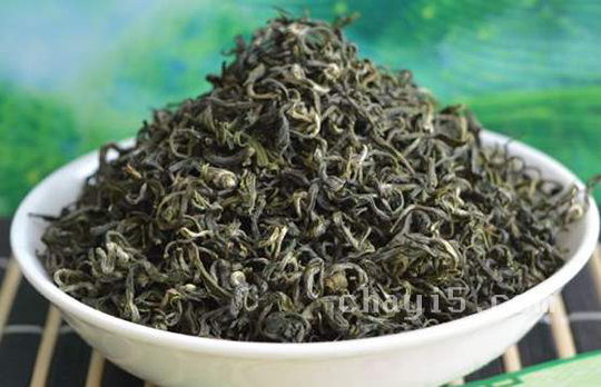 龙舞茶的功效与作用 龙舞茶的泡法