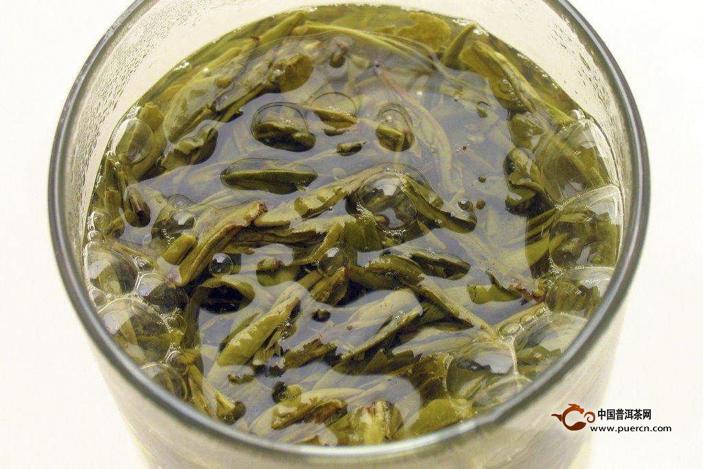 龙舞茶功效与作用