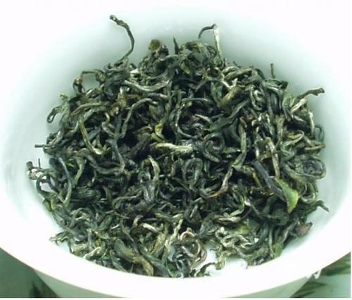 龙舞茶是什么茶 龙舞茶的由来