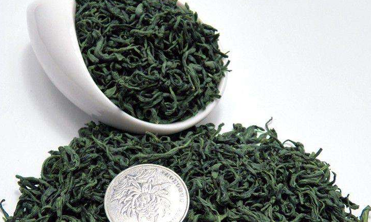 龙舞茶是什么茶 龙舞茶的由来
