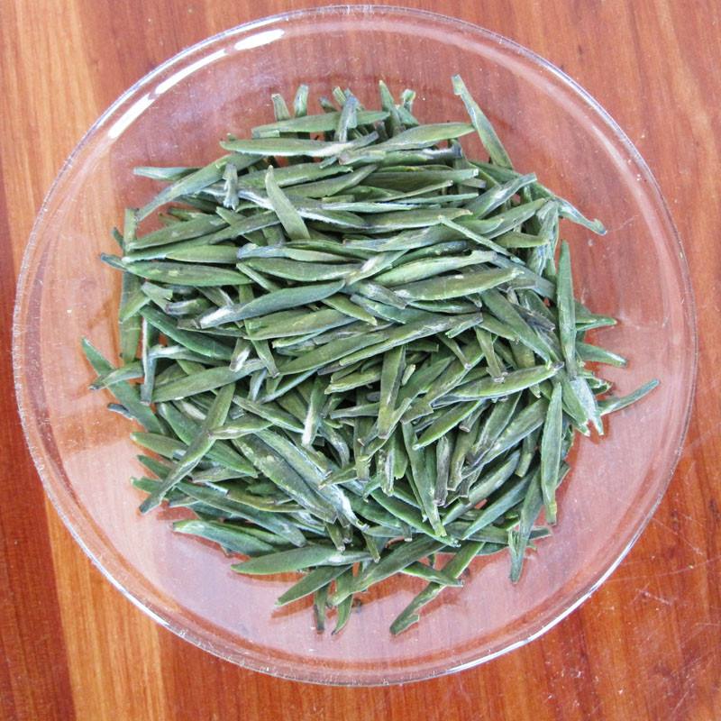 喝曾侯银剑茶对身体有什么好处