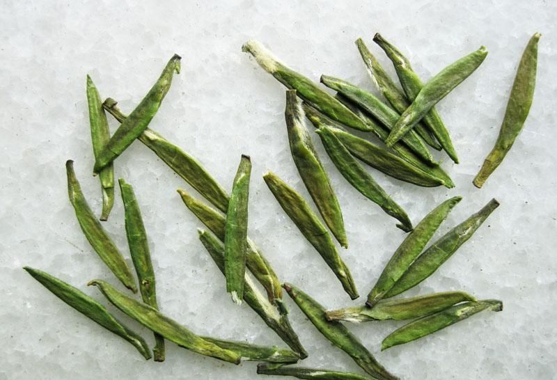 喝曾侯银剑茶有什么好处，盘点曾侯银剑茶的八大功效