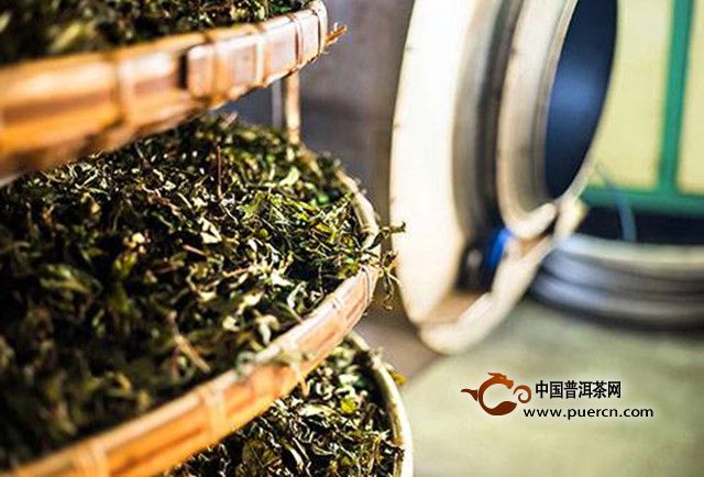 曾侯银剑茶采制技术