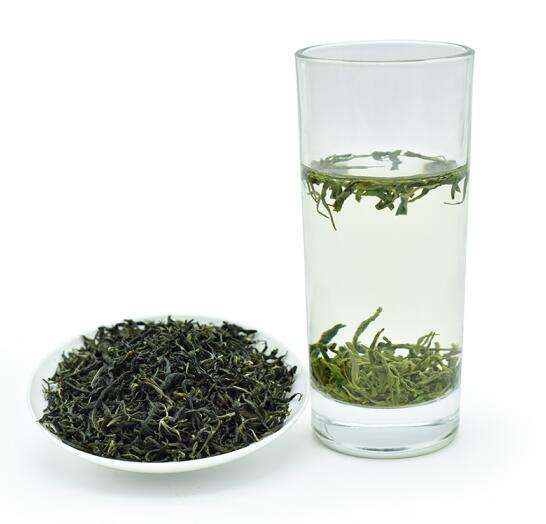 喝水仙茸勾茶对身体有什么好处