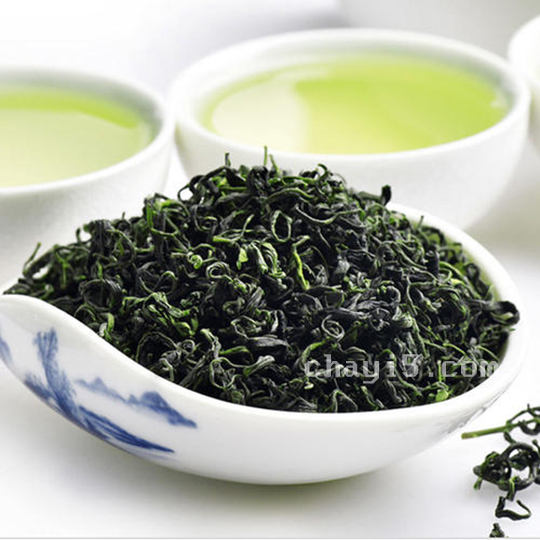 茶叶水仙茸勾茶的作用与禁忌