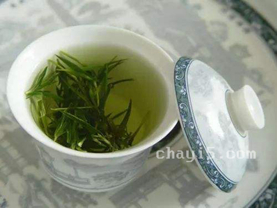水仙茸勾茶的冲泡方法，7步泡出好喝的水仙茸勾茶