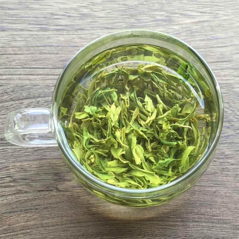 喝新林玉露茶有什么好处，盘点新林玉露茶的八大功效