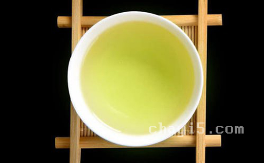 新林玉露的功效与作用 新林玉露的泡法